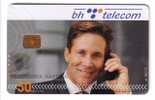 BH Telecom ( Bosnie ) - Bosnien