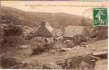 7299-Saint-Herbot, La Montagne Et Le Moulin De La Cascade, Environs De Huelgoat - Huelgoat