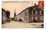 Jun  886866  Lamarche Rue Bellune Route De Bourbonne - Lamarche