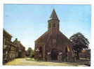 Centrum Kerk Sint Gangulfus - Oosterzele