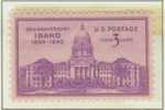 USA ----CAPITOL---- - Unused Stamps