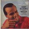 HARRY BELAFONTE   °°  CANTA MATILDA - Sonstige - Spanische Musik