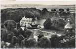 Villeblevin. Le Château Et Son Parc. 1963. - Villeblevin