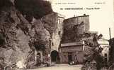 CABBE  ROQUEBRUNE  PLACE DE L ECOLE - Roquebrune-Cap-Martin