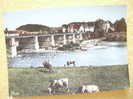 40 SAINT SEVER RIVE DE L ADOUR ET LE PONT - Saint Sever