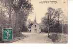 Chapelle Notre-Dame Des Anges - Clichy Sous Bois