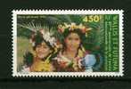 Wallis Et Futuna.**  PA N° 187 - An. De La Jeunesse - Other & Unclassified
