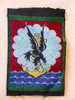 Ins Tissus "11° D.P" Neuf - Patches