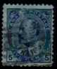 CANADA   Scott   #  91  F-VF USED - Used Stamps