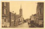 BEAURAING - Rue De L'Eglise Et De La Grotte 315) - Beauraing