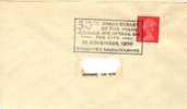 Großbritannien / Great Britain - Sonderstempel / Special Cancellation (1029) - Marcofilie