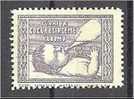 MISSING COLOR ON TURKEY POSTAL TAX STAMP 1943, RARE & NICE VARIETY - NEVER HINGED! - Francobolli Di Beneficenza