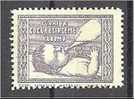 MISSING COLOR ON TURKEY POSTAL TAX STAMP 1943, RARE & NICE VARIETY - NEVER HINGED! - Wohlfahrtsmarken