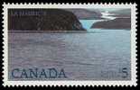 Canada (Scott No.1084 - La St-Maurice / River) [**] - Usados