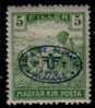 HUNGARY   Scott   # 2N 8*  F-VF MINT Hinged - Unused Stamps