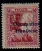 HUNGARY   Scott   # 1NB 3*  F-VF MINT Hinged - Unused Stamps