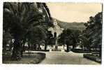 Tizi Ouzou Eglise Square Et Monument Aux Morts - Tizi Ouzou