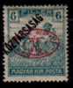 HUNGARY   Scott   # 2N 37*  F-VF MINT Hinged - Unused Stamps