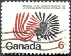 Pays :  84,1 (Canada : Dominion)  Yvert Et Tellier N° :   426 (o) - Used Stamps