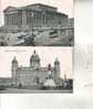 Ville De Liverpool X 4 Carte - Liverpool X 4 Cards / 1930´s - Vers 1930 - Liverpool