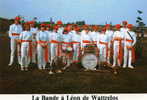 WATTRELOS La Bande A Leon 1985 - Wattrelos