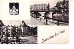 Multivues - Charenton Le Pont