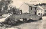 BELGIQUE - La Vallée Du Geer - Un Vieux Pont - Geer