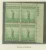 USA ----NATION DEFENSE---- - Unused Stamps