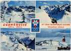 Chamrousse. Xes Jeux Olympiques D'hiver. - Chamrousse