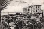 06 ST JEAN CAP FERRAT Grand Hotel, Ed Vauclin, 1911 - Saint-Jean-Cap-Ferrat