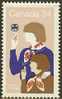 CANADA 1985 MNH Stamp(s) Girl Guides 971 #5796 - Nuovi