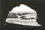 CPSM - Brétignolles Sur Mer - La Côte Sauvage Vue Du Four à Coteau (Jehly Poupin En 1961 ) - Bretignolles Sur Mer