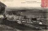 07 ST AGREVE Vue Générale Prise De La Haute Ville, Animée, Ed Verilhac MTIL, Ardèche Pittoresque, 190? - Saint Agrève