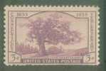 USA ----TREE---- - Unused Stamps