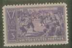 USA ----BASE BALL---- - Unused Stamps