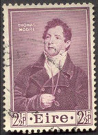 Pays : 242,3  (Irlande : République)  Yvert Et Tellier N° :  116 (o) - Used Stamps
