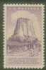 USA ---- DEVILS TOWER ---- - Unused Stamps