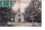 La Chapelle De Notre-dame Des Anges - Clichy