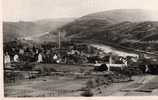 08 MONTHERME Carte Photo, Vue Générale, Usines, Vallée De La Meuse, 192? - Montherme