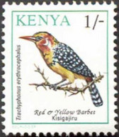 Pays : 259,1 (Kénya : République)  Yvert Et Tellier N° :    562 (o) - Kenya (1963-...)