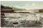 B1210 - Willamette Falls, Willamette River, OREGON - Altri & Non Classificati