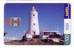 Lighthouse - Leuchtturm - Pharos - Phare - Leuchttürme - Phares - Lighthouses – Faro - Uruguay - Vuurtorens