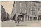 42---MONTBRISSON---RUE SAINT-JEAN - Montbrison