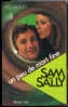 {30679} M G Braun " Un Peu De Mort Fine " Sam & Sally N° 12 , EO 1976 - Fleuve Noir