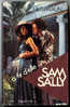 {30668} M G Braun " à Tir D´elle " Sam & Sally N° 18 , EO 1976 - Fleuve Noir