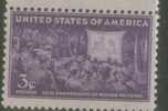 USA ---- MOVIE 1944---- - Unused Stamps