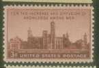 USA ---- SMITHSONIAN INSTITUTION---- - Unused Stamps