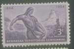 USA ---- NEBRASKE 1954---- - Unused Stamps