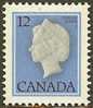 CANADA 1977 MNH Stamp(s) Definitive 649 # 5664 - Nuovi