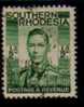 SOUTHERN RHODESIA   Scott   # 42  VF USED - Rodesia Del Sur (...-1964)